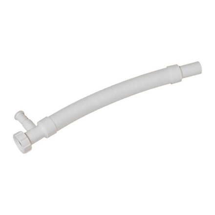 ГОФРА с носиком1м-32 McALPINE MRMF1W (1160522)