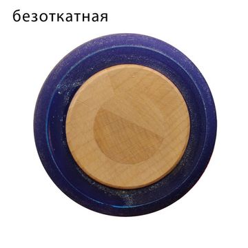 Киянка полиуретановая ПЕТРОГРАДЪ, модель 1, D90мм, безоткатная
