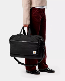 Сумка Carhartt WIP Leroy Weekend Bag