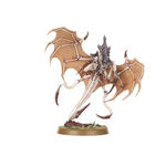Tyranid Parasite of Mortrex