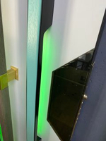 ELVEN BOW c Led подсветкой 1шт