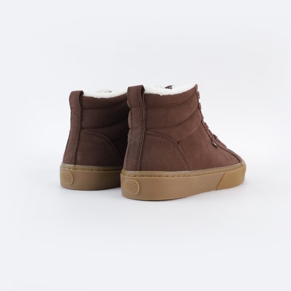 Cariuma Oca Therma High (gum brown) артикул: - купить в магазине Дайс