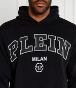 Худые College Philipp Plein - черный(MJB3489 PJO002N)