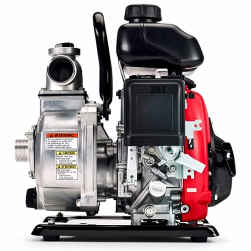 Мотопомпа Honda WX15T E