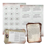 Flesh-Eater Courts Army Set