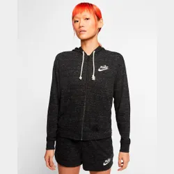 Толстовка женская NIKE Sportswear Gym Vintage