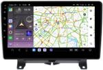 Магнитола для Range Rover Sport 2005-2009 - Kuberg EW-9307 QLed, Android 13, Быстрейшая, CarPlay, SIM-слот