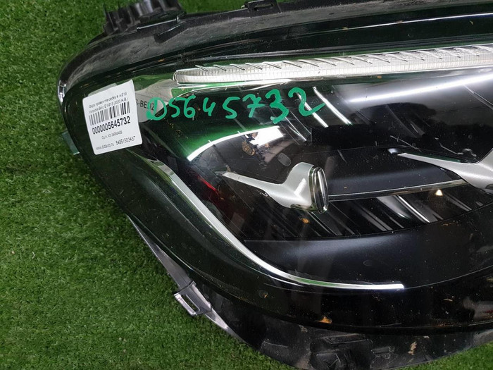 Фара правая Mercedes E W213 (2020-2023) LED