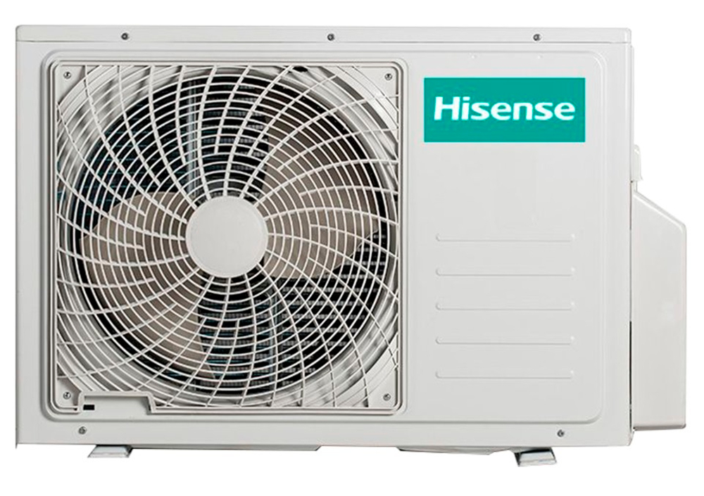 Кондиционер Hisense Vision Pro Superior AS-10UW4RXVQH00A DC Inverter