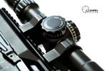 Кольца Luman Precision LP 25.4 LOW