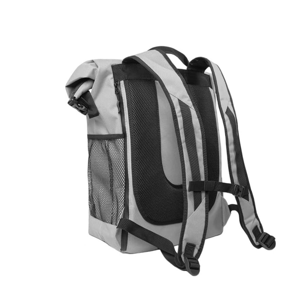 Backpack Grey