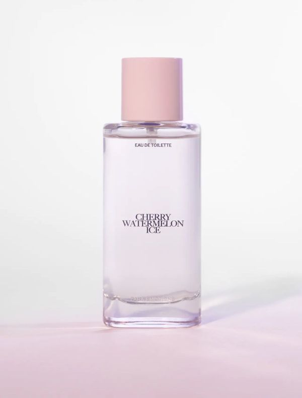 Zara Cherry Watermelon Ice