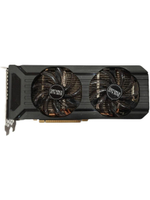 Видеокарта Palit GeForce GTX 1070 DUAL 8Gb