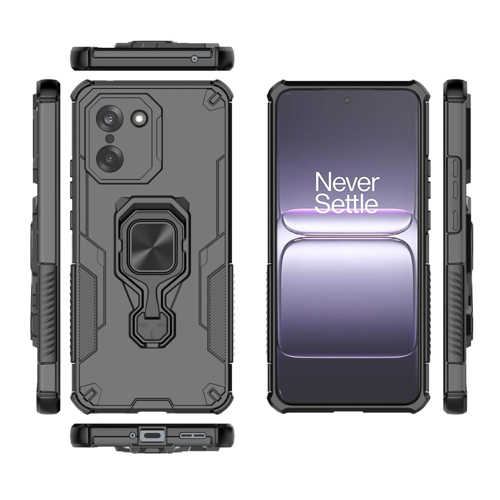 Противоударный чехол Antistrike для OnePlus Nord CE 5 5G