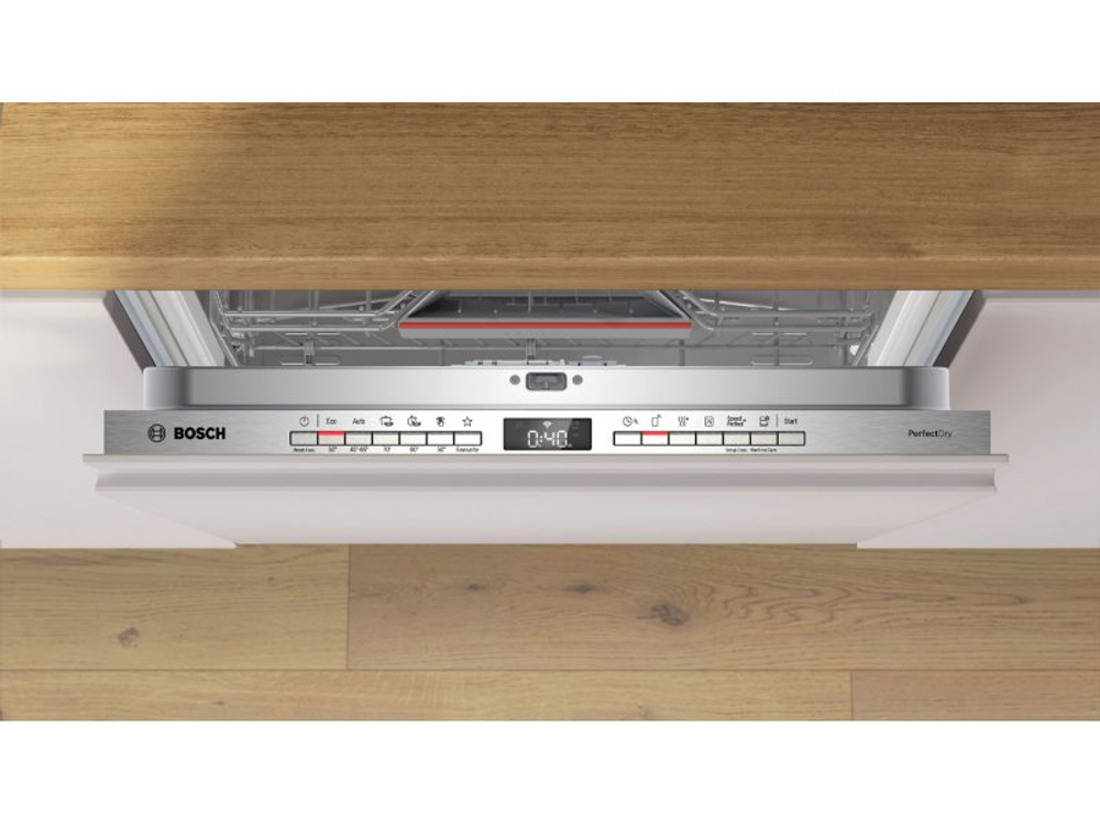 Встраиваемая посудомоечная машина Bosch SMV6ZCX13E
