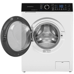 MAUNFELD MFWM106IWHT