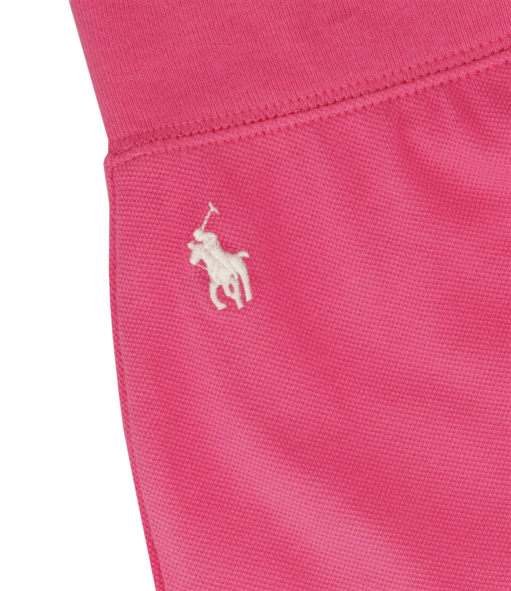 юбка POLO RALPH LAUREN - розовый(837115)
