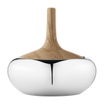 Чаша с крышкой Georg Jensen Henning Koppel, 12 см