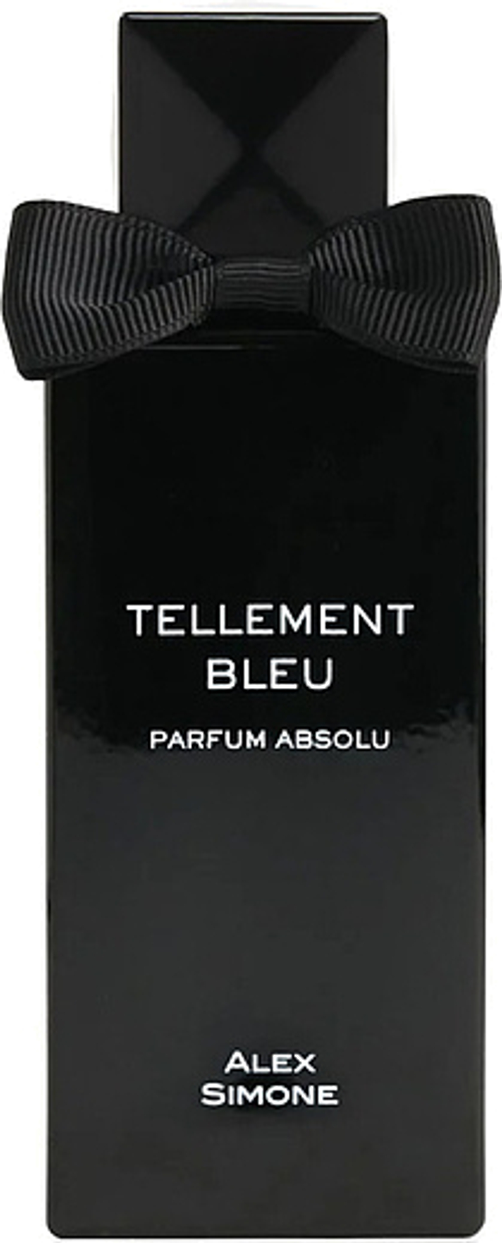 Alex Simone Tellement Bleu Parfum Absolu