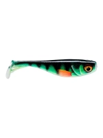 Мягкая приманка Hit Shad 03 /W/ 8см, 6гр.(42шт/уп) BULK