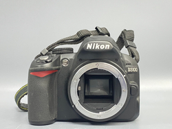 Nikon D3100 kit 18-55mm 1600 кадров