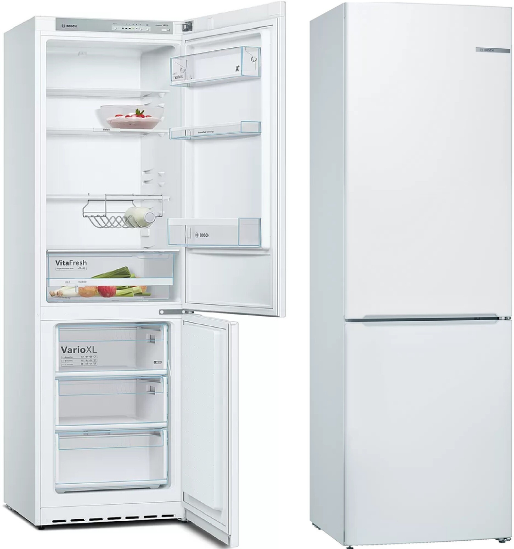 Bosch KGV36XW2AR