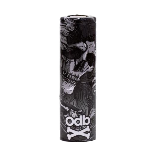 Купить Термоусадка ODB Wraps 21700 ОРИГИНАЛ - 1шт