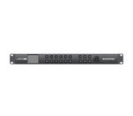 Коммутатор AvMatrix MSS1611-S, матричный, бесшовный, SDI