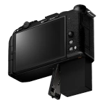 Цифровая фотокамера FujiFilm X-M5 Body Черный
