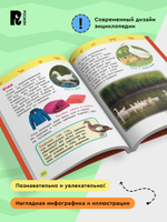 Домашние животные (Энциклопедия для детского сада)