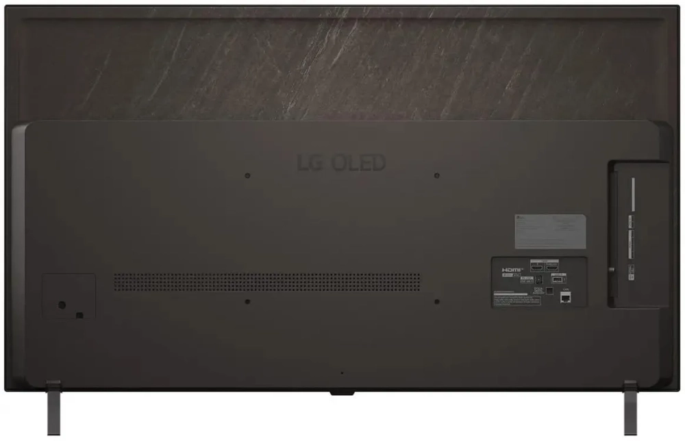 Телевизор LG OLED48B5RLA.ARUG