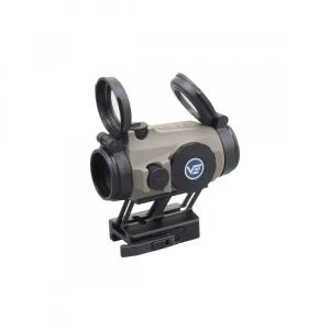 Коллиматорный прицел Vector Optics Maverick-IV MINI SOP (арт.SCRD-61)