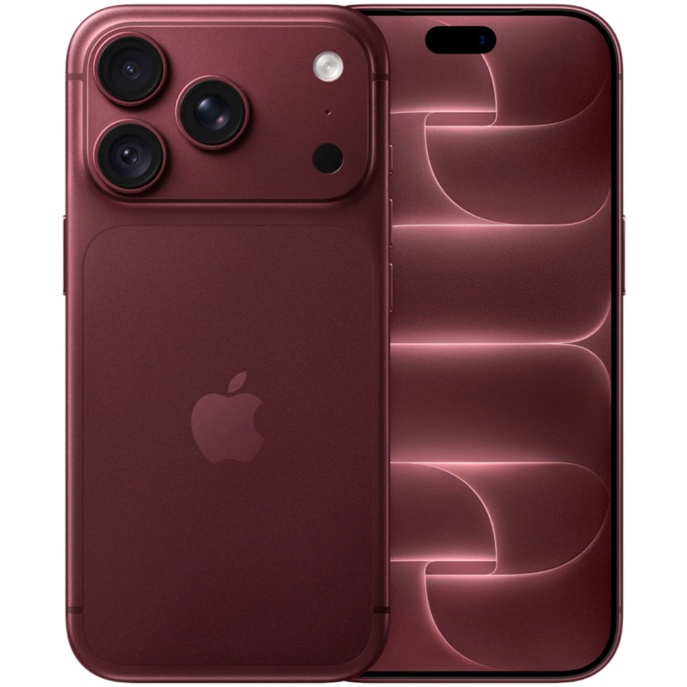 Apple iPhone 18 Pro