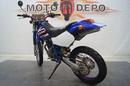Yamaha TT-R 250 , 1998