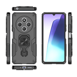 Противоударный чехол Antistrike для Xiaomi Redmi 14C 4G