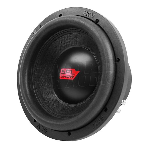 Сабвуфер ACV VALID V10D2
