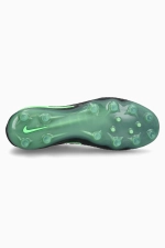 Бутсы Nike Phantom 6 Low Elite AG-Pro - черный