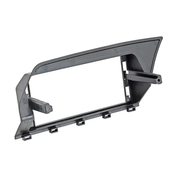 Магнитола для Mercedes Benz GLK X204 2008-2012 NTG 4.0 - Teyes LUX ONE 360 монитор 12.3" 2K QLED на Android 10, Быстрая, CarPlay, 4G SIM-слот, 4 камеры в комплекте