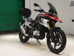 BMW G310GS 2018
