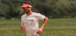 Футболка Tri Postural Aero White Print