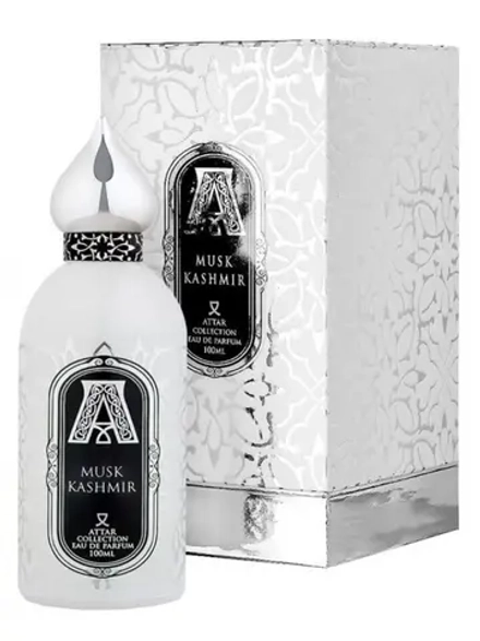 Отдушка по мотивам Attar Collection — Musk Kashmir unisex