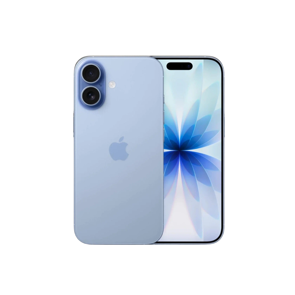 iPhone 17