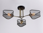 Люстра на штанге Ambrella Light TR TR80171