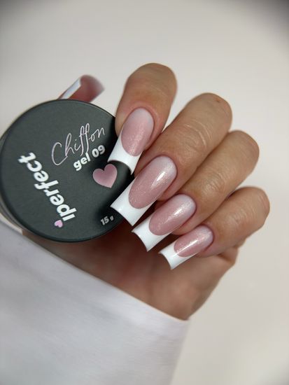 Chiffon gel 09 Iperfect 15g