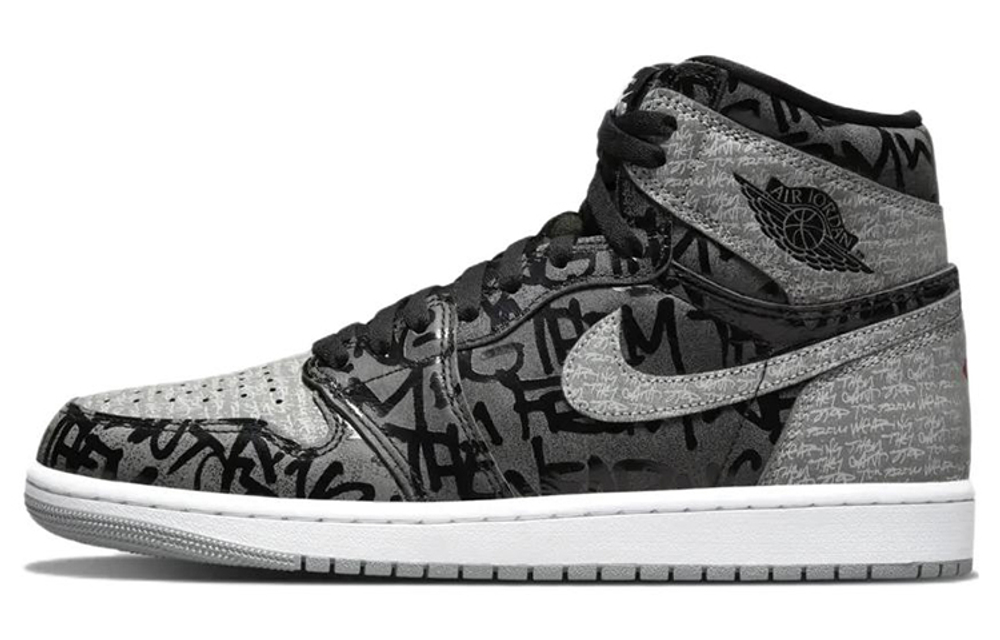 Air Jordan 1 High Og 'Rebellionaire'
