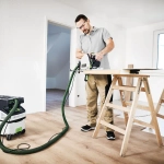 Пылеудаляющий аппарат CTL MIDI I CLEANTEC FESTOOL 578309