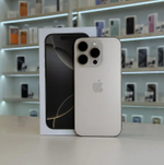iPhone 16 Pro, 256 ГБ б/у