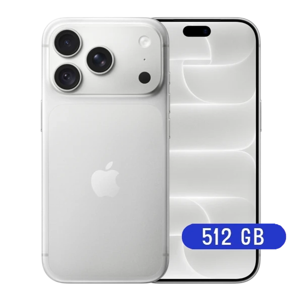 Смартфон Apple iPhone 18 Pro Silver (серебристый)