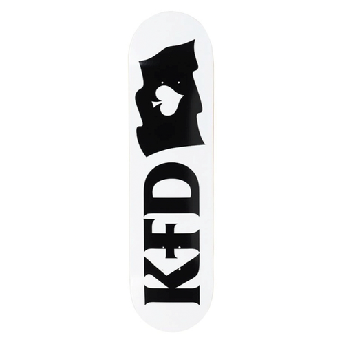 ДЕКА СКЕЙТБОРД KFD FLAGSHIP 8.325"