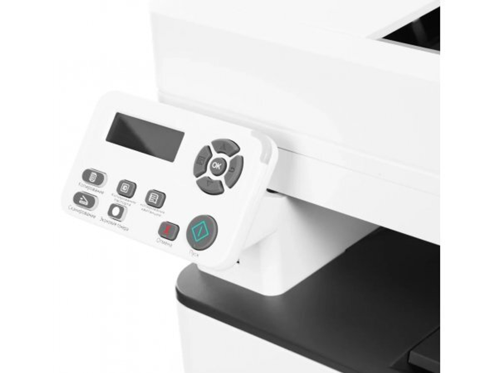 МФУ лазерное Pantum M7102DN